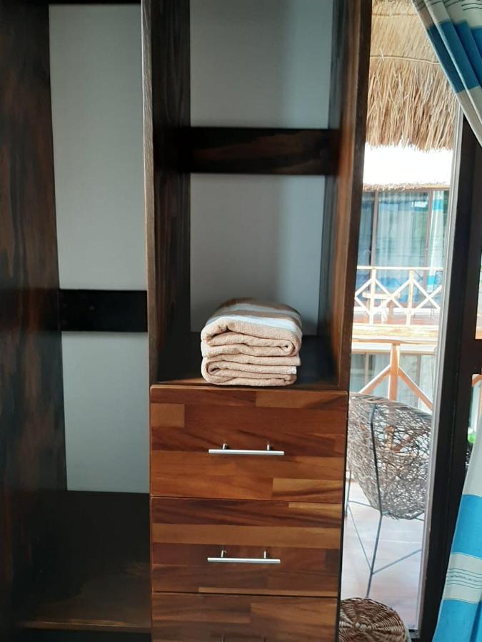 Lagoon Boutique Hotel - Luxury Chaman Experience Tulum Exteriér fotografie